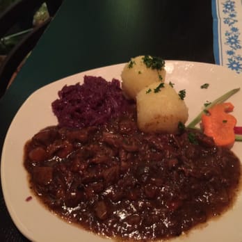 Elefant - The Hare Pot - Rabbit stew - German Near Me - Berlin, BE