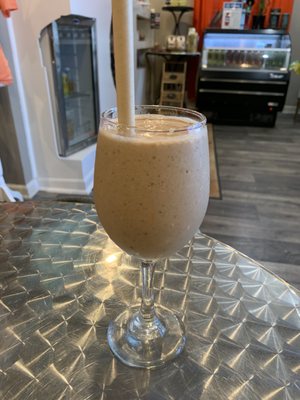 Gigi’s The Vegan + Wellness Cafe by null
