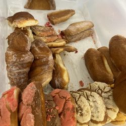 Arturo's Bakery - Yes! We sell concha, which are known as Mexican sweet bread.
