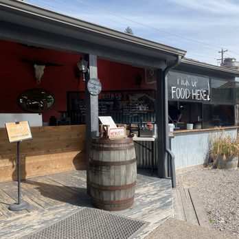Bonsai Brewing Project - Breweries Near Me - Whitefish, Montana
