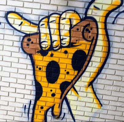 South Coast Pizza by null