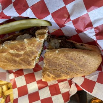 Otto’s - Wild wild wes - Breakfast & Brunch Near Me - Fairplay, Colorado
