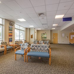 Duke Urgent Care Green Level