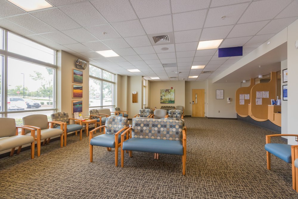 DUKE URGENT CARE GREEN LEVEL Updated November 2024 10 Photos & 44