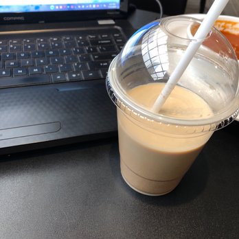 Daily Grind Coffee - Homework and coffee - Coffee & Tea Near Me - Winnipeg, Manitoba