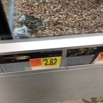 Walmart Supercenter - Department Stores Near Me - Mansfield, Texas
