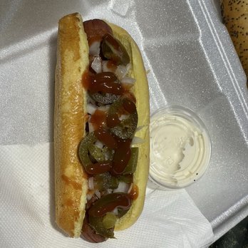 Doghouse - Hot Dogs Near Me - Orlando, Florida