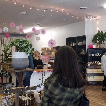 Mobaak Aroma Co. - Candle Stores Near Me - Modesto, California Mobaak Aroma Co. - Candle Stores Near Me - Modesto, California