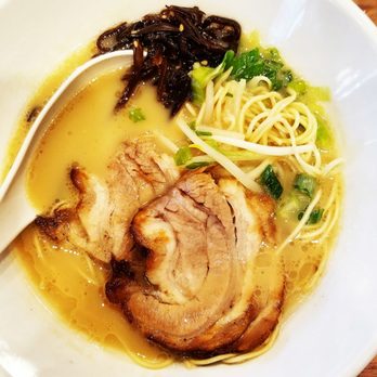 Ippudo Berkeley - Ramen Near Me - Berkeley, California