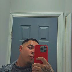 Prestige Barber Shop - Feeling like a fresh man with confidence after my cut with Alex.