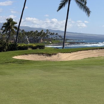Waikoloa Beach Golf Course - Course - Golf Near Me - Waikoloa, Hawaii Waikoloa Beach Golf Course - Course - Golf Near Me - Waikoloa, Hawaii