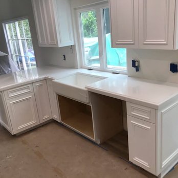 Eden Builders - Sink and custom cabinetry - General Contractors Near Me - Los Angeles, California