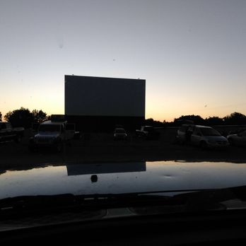 Winchester Drive-In - Drive-In Theater Near Me - Oklahoma City, Oklahoma Winchester Drive-In - Drive-In Theater Near Me - Oklahoma City, Oklahoma
