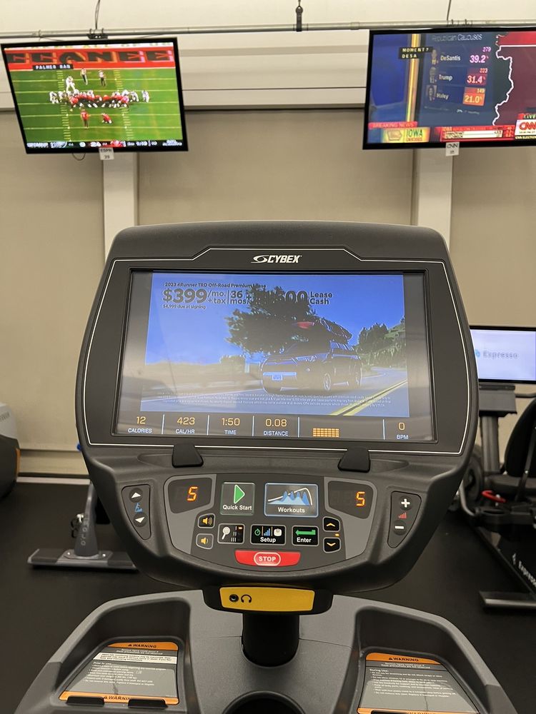 EAST VALLEY FAMILY YMCA 22 Photos & 97 Reviews 1975 S White Rd, San