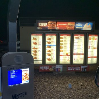 Wendy's - Fast Food Near Me - San Lorenzo, California Wendy's - Fast Food Near Me - San Lorenzo, California