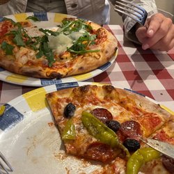 Da salvo - Das ist Italien
