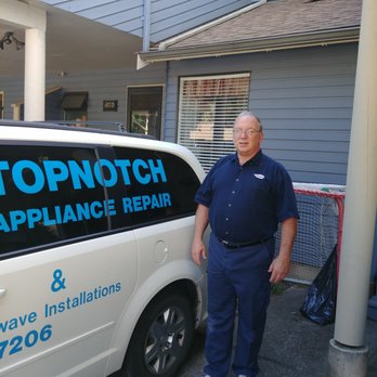 Top Notch Appliance Repair - Appliances & Repair Near Me - Surrey, British Columbia Top Notch Appliance Repair - Appliances & Repair Near Me - Surrey, British Columbia