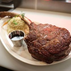 Harvest Tide Steakhouse Restaurant