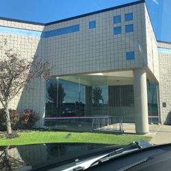 US Post Office