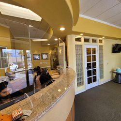 Howard Van, DDS - Walk in with fun and positive attitudes