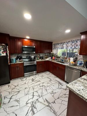 Kitchen Cleaning - Call or message us for a free quote !