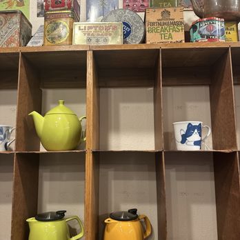 Perennial Tea Room - Tea Rooms Near Me - Seattle, Washington Perennial Tea Room - Tea Rooms Near Me - Seattle, Washington