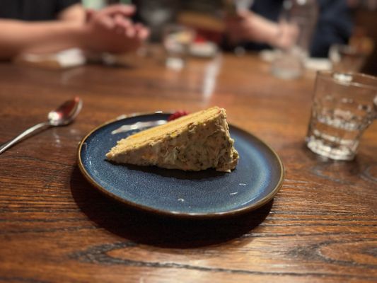 Poesia Osteria Italiana by null