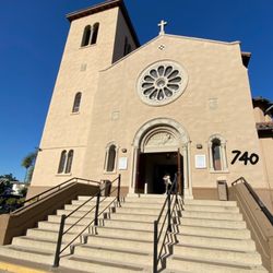 Saint Peter Martyr Catholic Church