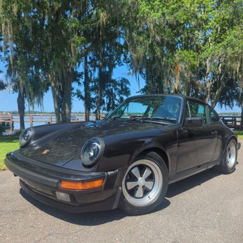 Roman Mobile Car Care - Auto Detailing Near Me - Clearwater, Florida
