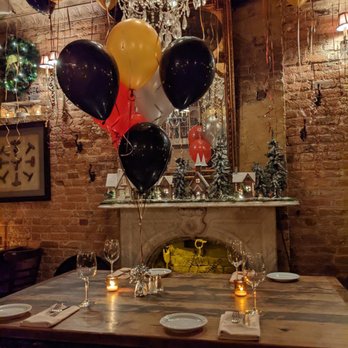 Uva - Italian Near Me - New York, New York