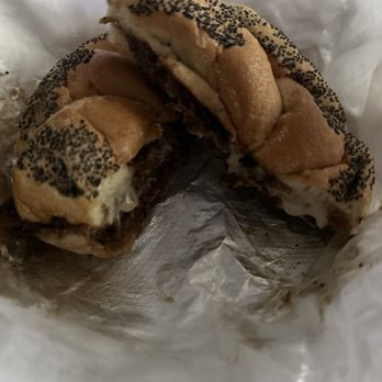 Rinaldi's Deli - Philly cheese steak on a roll - Delis Near Me - Summerville, South Carolina