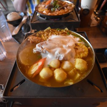 Boiling Point - Taiwanese Near Me - Tukwila, Washington Boiling Point - Taiwanese Near Me - Tukwila, Washington
