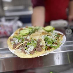 Tacos El Güero