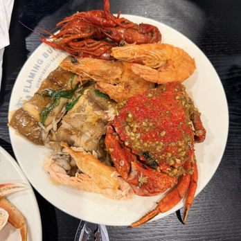 Ichiban Buffet - Buffets Near Me - Covina, California