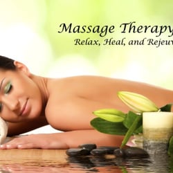 Favero's Hair Salon - Massage services available.