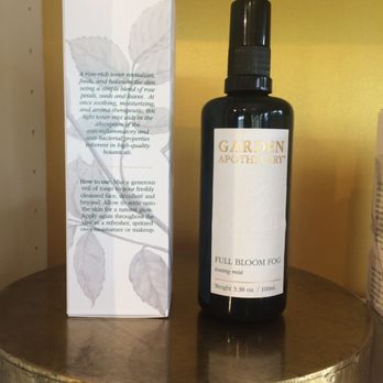 Garden Apothecary - Nurseries & Gardening Near Me - Half Moon Bay, California