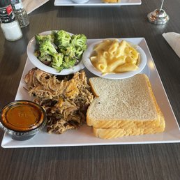 BBQ