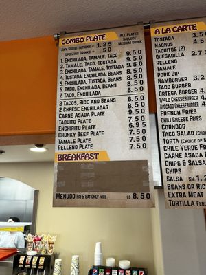 Menu photo 3 Pepito's Drive In Highland, CA Menu photo 3 Pepito's Drive In Highland, CA