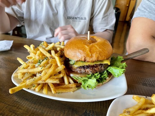 Pangaea Bier Cafe by null