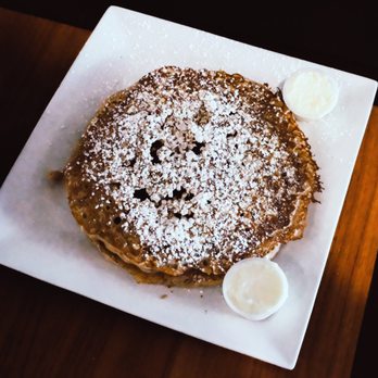 Jumpin Java - The Ultimate Pancakes - Breakfast & Brunch Near Me - Studio City, California