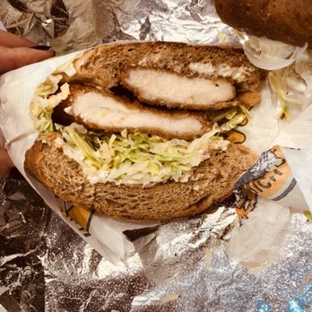 Lenwich - Sandwiches Near Me - New York, New York Lenwich - Sandwiches Near Me - New York, New York