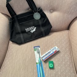 Merry Dental Care Center