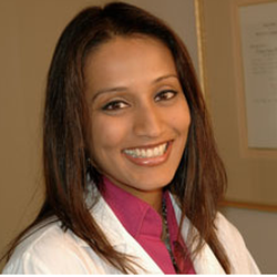 Mona Amin, MD