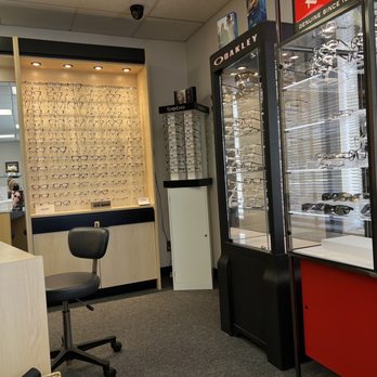 Eagle View Optometry - Optometrists Near Me - Tehachapi, California