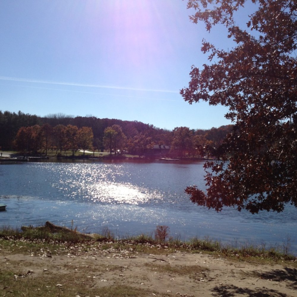 Rock Cut State Park - Lake view - Parks Near Me - Loves Park, Illinois Rock Cut State Park - Lake view - Parks Near Me - Loves Park, Illinois