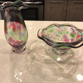 Route 4 Glassblowing Studio - Art Classes Near Me - Windsor, Vermont