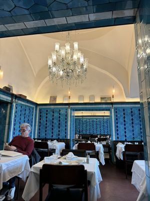 Pandeli Restaurant by null