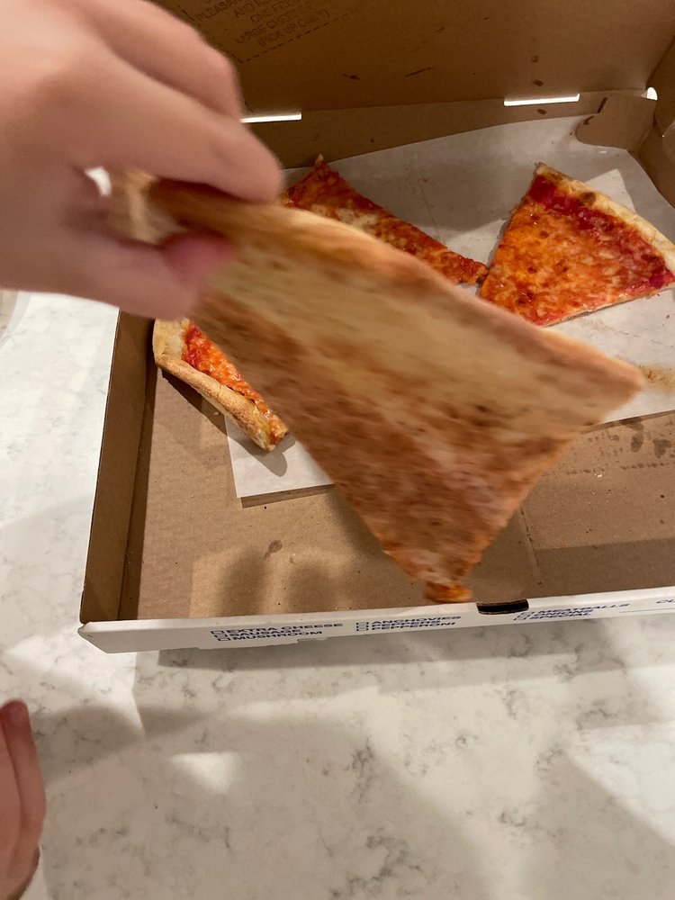 PLEASANTVILLE PIZZERIA 32 Reviews Pizza 34 Wheeler Ave