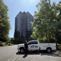 ATTA Elevators Portland