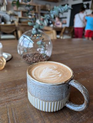 The Fox and Pantry by null